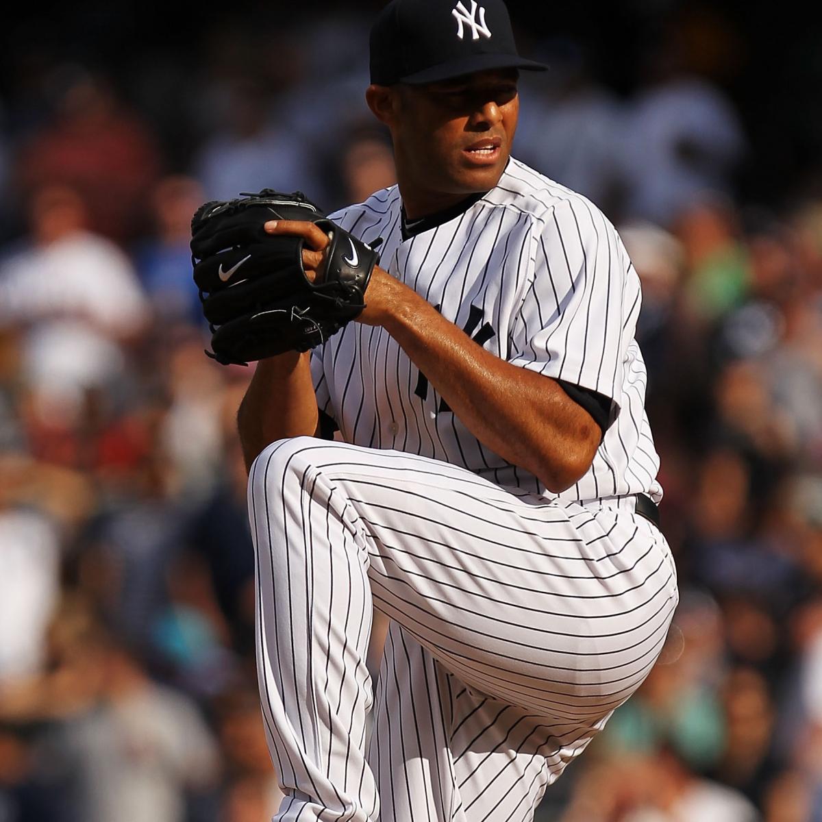 How Yankees nearly made unthinkable Mariano Rivera trade