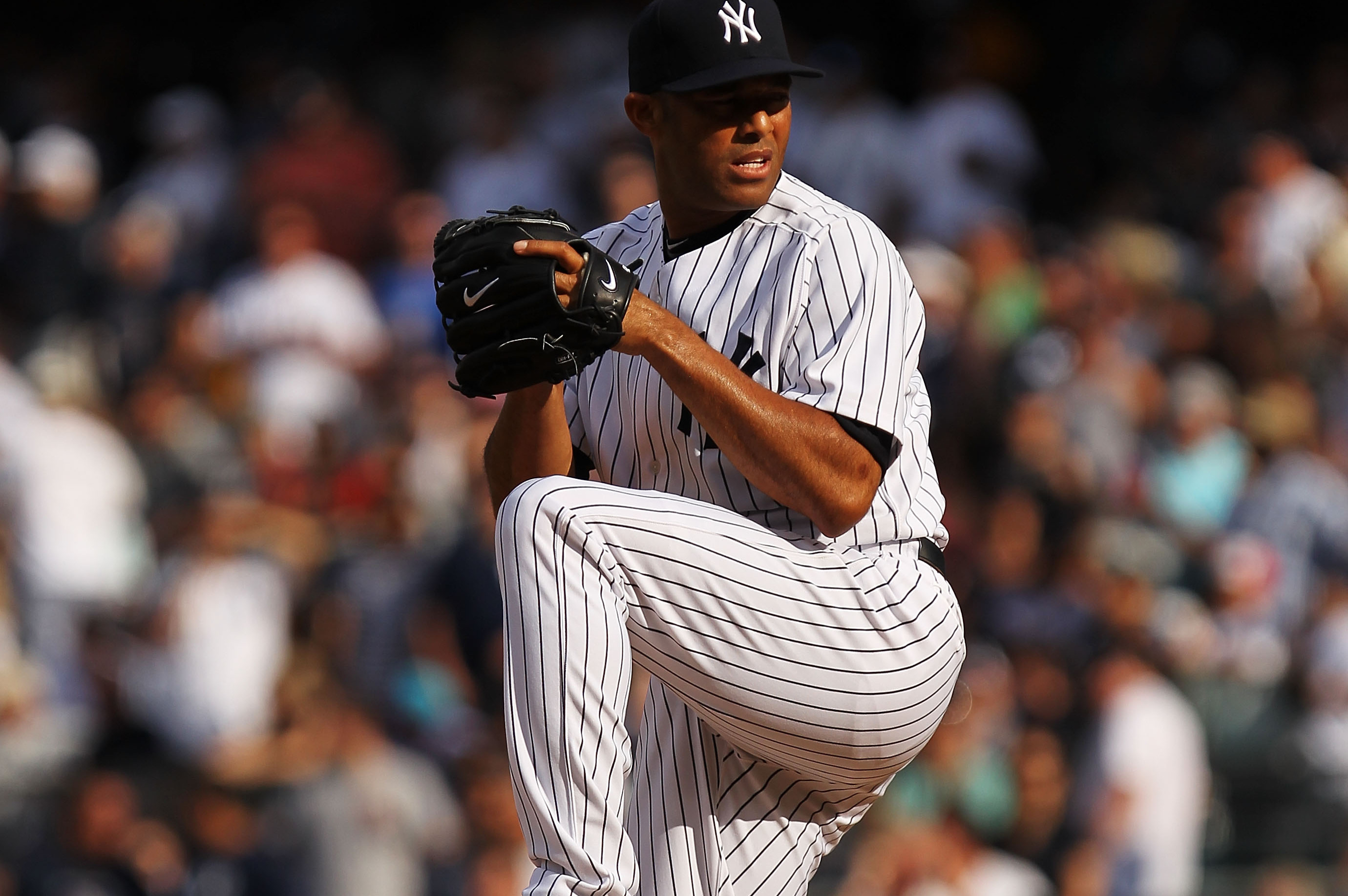 New York Yankees 1997: Trade Mariano Rivera for Randy Johnson or Pedro  Martinez, News, Scores, Highlights, Stats, and Rumors