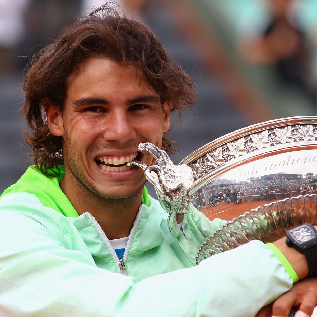 Rafa Nadal: Why Rafa Will Maintain French Open Dominance Even After