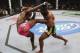 Rashad Evans in dominating fashion