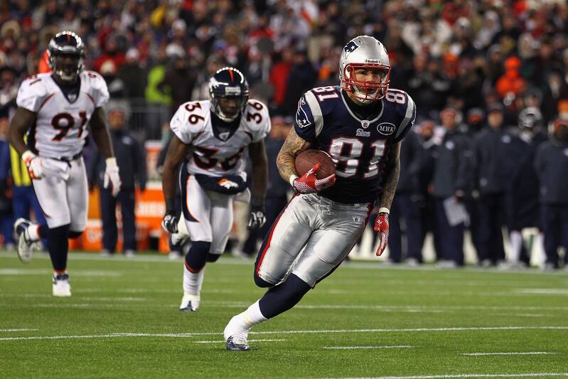 Super Bowl 2012 Predicting Stats For The New England Patriots Biggest Stars Bleacher Report Latest News Videos And Highlights