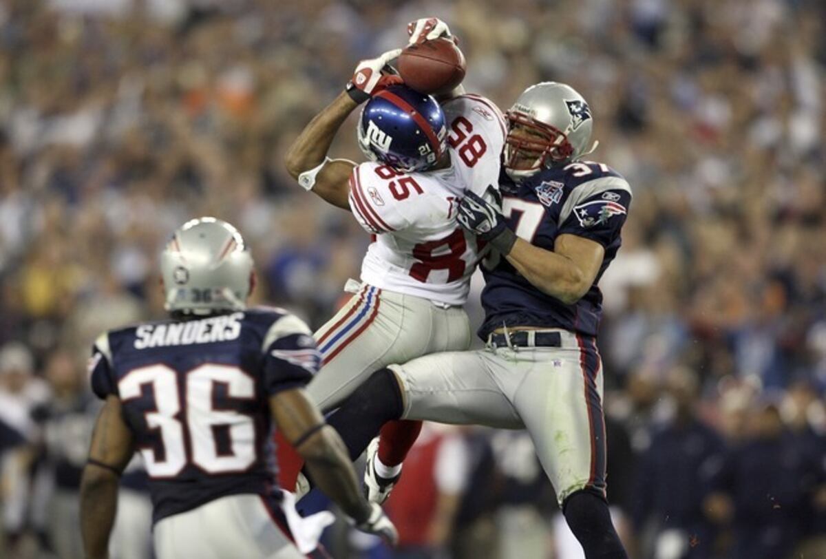 Super Bowl Victory No One Saw Coming