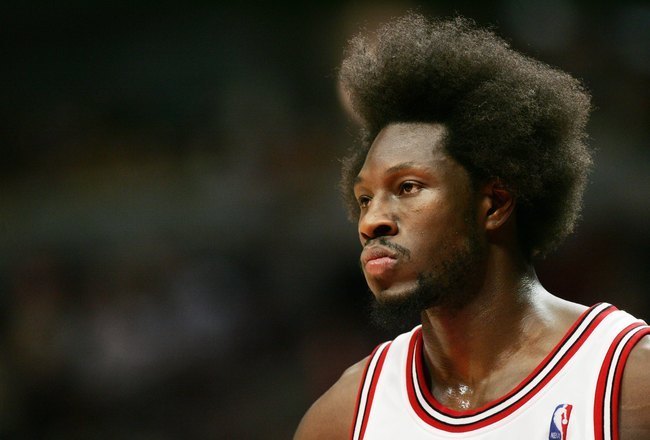 Greatest Afros in NBA History  Bleacher Report  Latest 