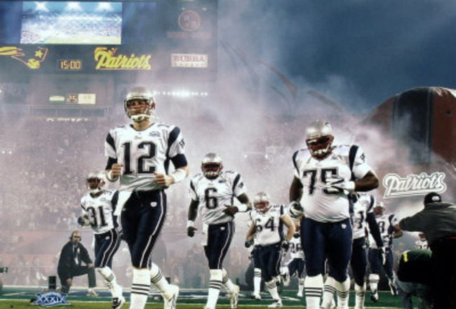 Super Bowl XLVI: 6 Key Players for a Patriot Victory