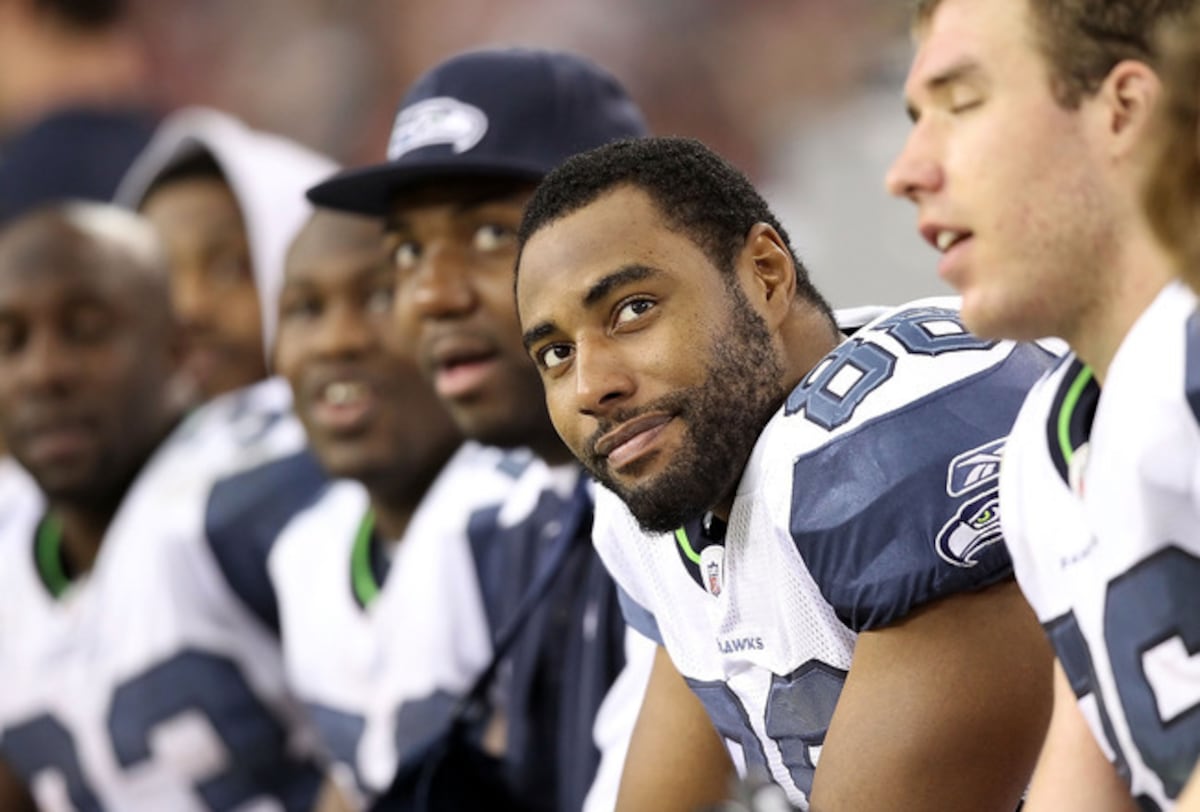 NFL Draft 2012 Five Prospects Who Can Help the Seahawks Fix Things in