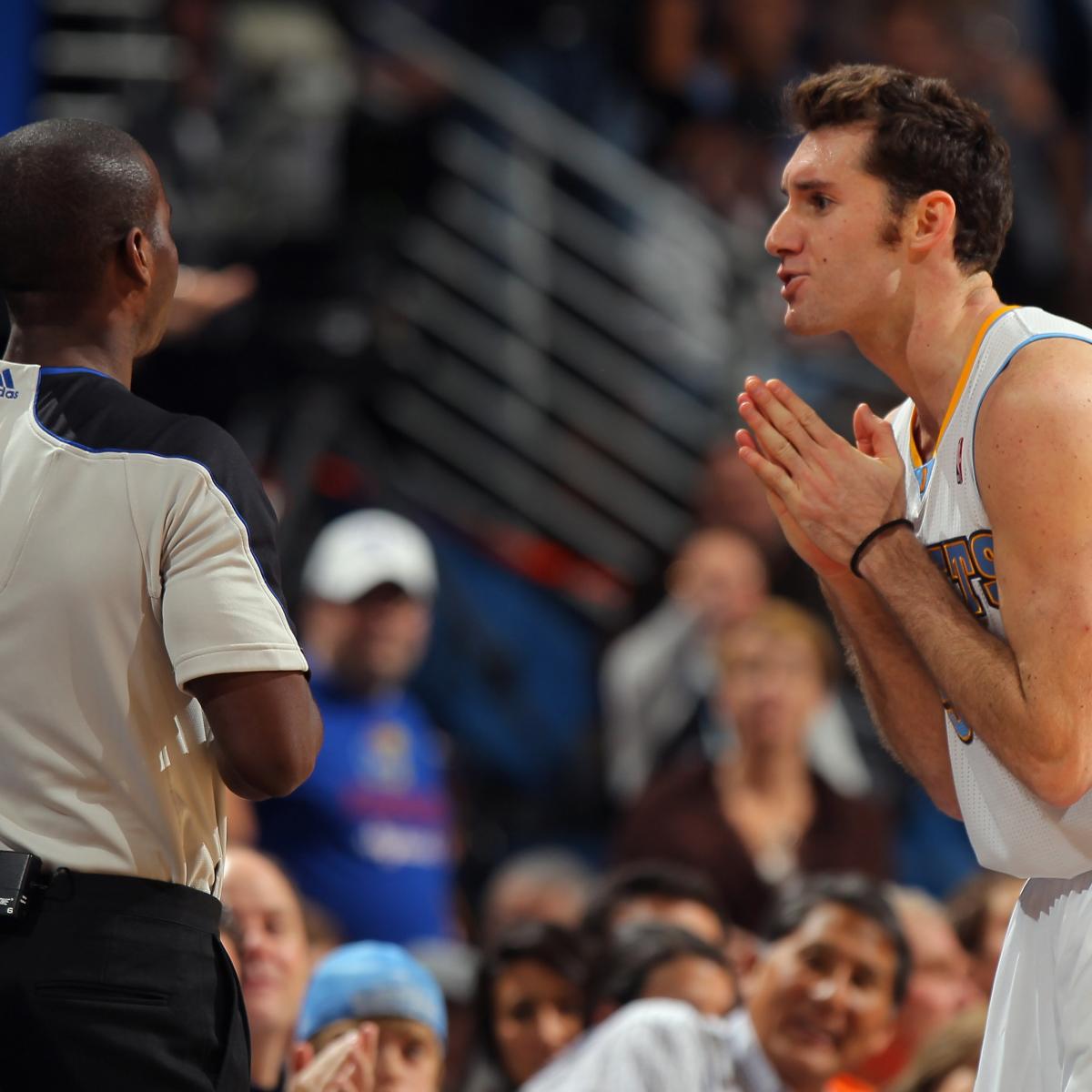 NBA Game of the Night: Denver Nuggets vs. Memphis Grizzlies | News ...