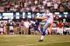 EAST RUTHERFORD, NJ - SEPTEMBER 11: Mat McBriar #1 of the Dallas Cowboys punts against the New York Jets during their NFL Season Opening Game at MetLife Stadium on September 11, 2011 in East Rutherford, New Jersey. (Photo by Elsa/Getty Images)