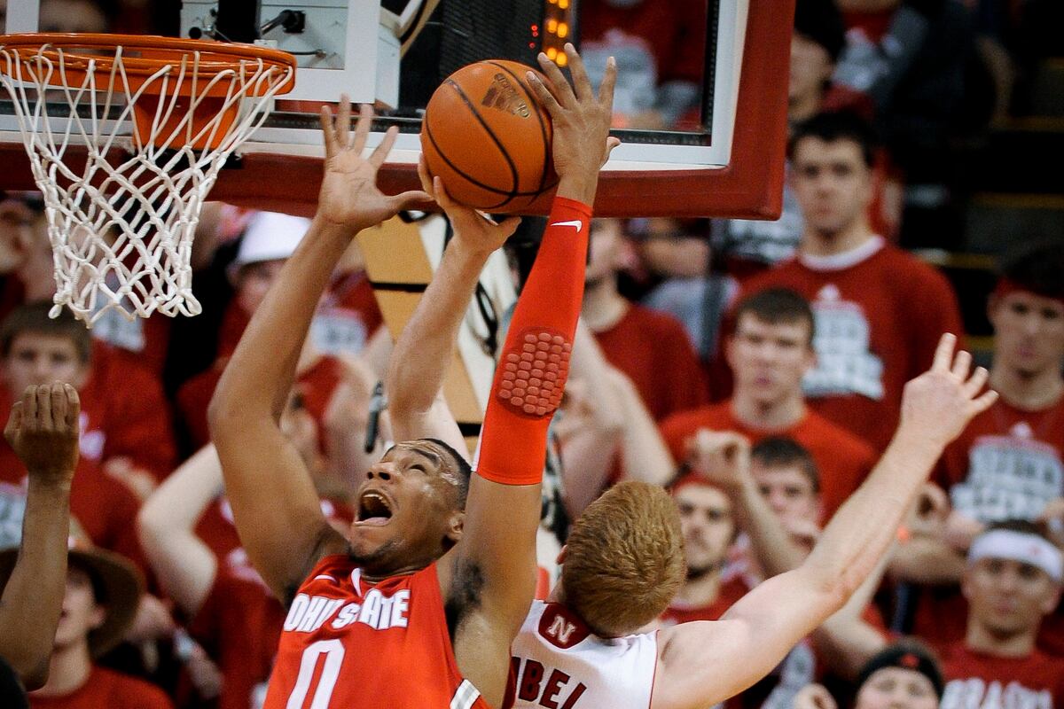 Detroit Pistons Draft Targets Jared Sullinger, Ohio State News