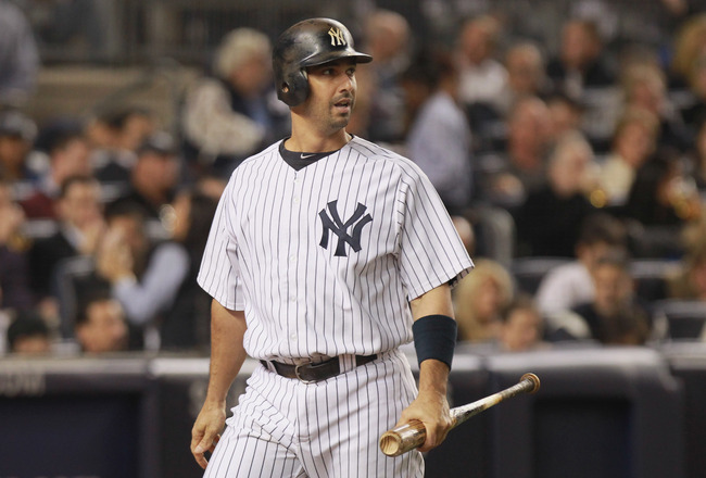 New York Yankees: Jorge Posada's Best and Worst Moments, News, Scores,  Highlights, Stats, and Rumors