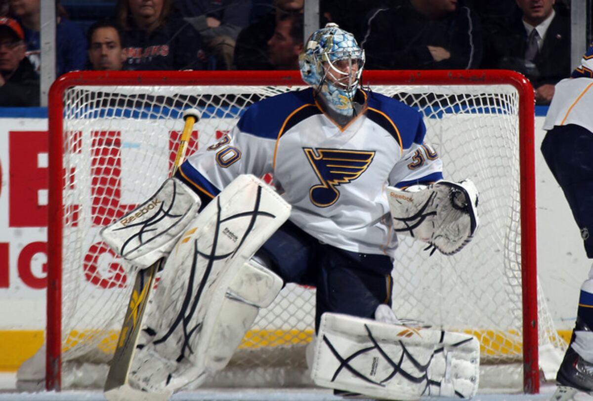 Saint Louis Blues Trade Rumors: Why Doug Armstrong Is Finally Ready to Blow It Up