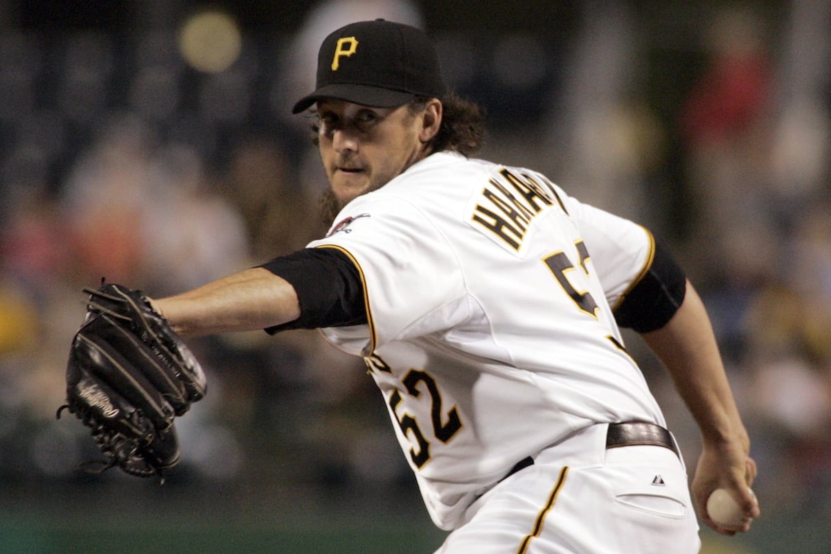 Pittsburgh Pirates: 7 Greatest Power Pitchers in Franchise History | News, Scores, Highlights
