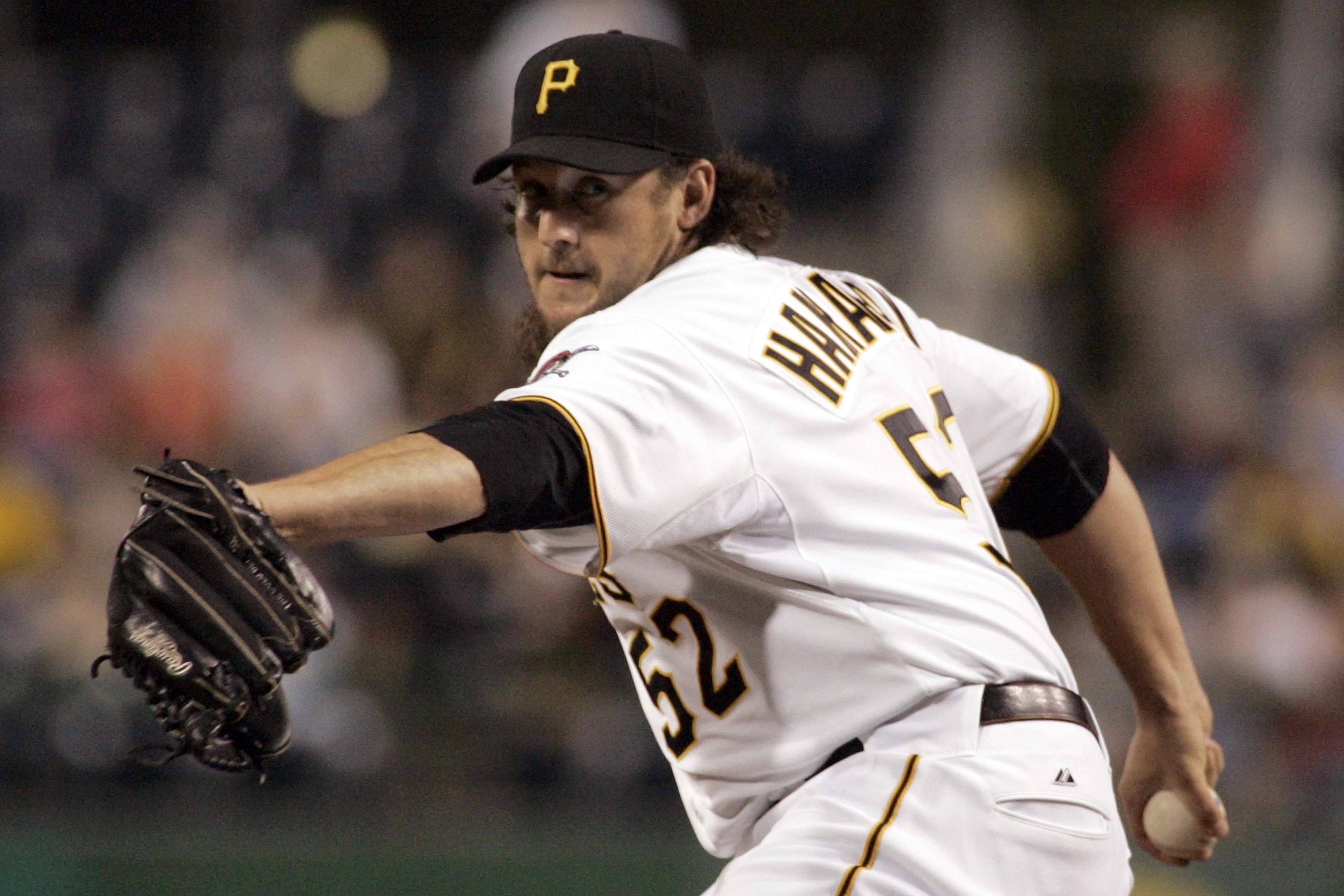 Pittsburgh Pirates: 7 Greatest Power Pitchers in Franchise History