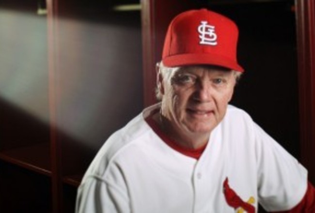 Cardinals' hiring of Mike Maddux earns raves