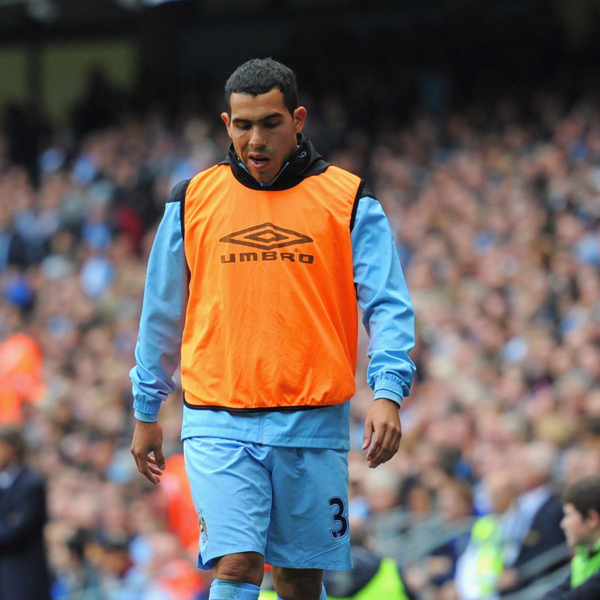 tevez man city shirt