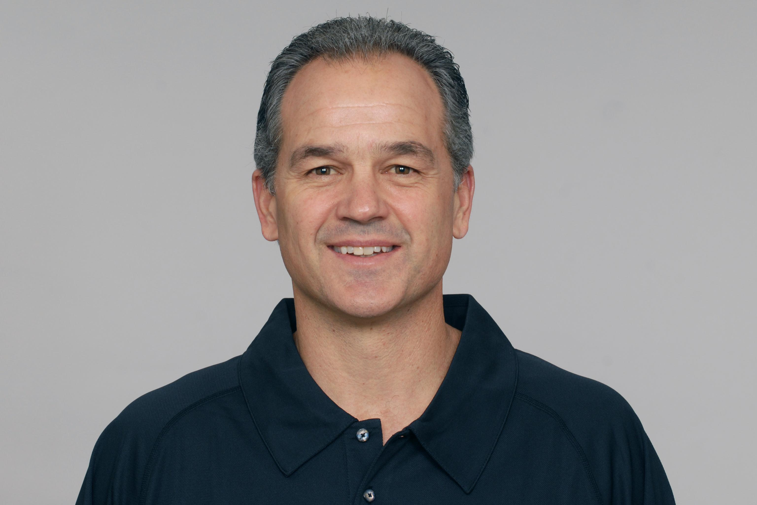 Chuck Pagano: Ravens Should Get Offensive Starters Some Preseason Work -  PressBox