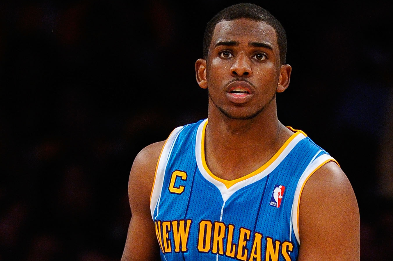 Could Chris Paul return to New Orleans?