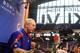 INDIANAPOLIS, IN - JANUARY 31: Head coach Tom Coughlin of the New York Giants answers question from the media during Media Day ahead of Super Bowl XLVI against the New England Patriots at Lucas Oil Stadium on January 31, 2012 in Indianapolis, Indiana. (Photo by Scott Halleran/Getty Images)