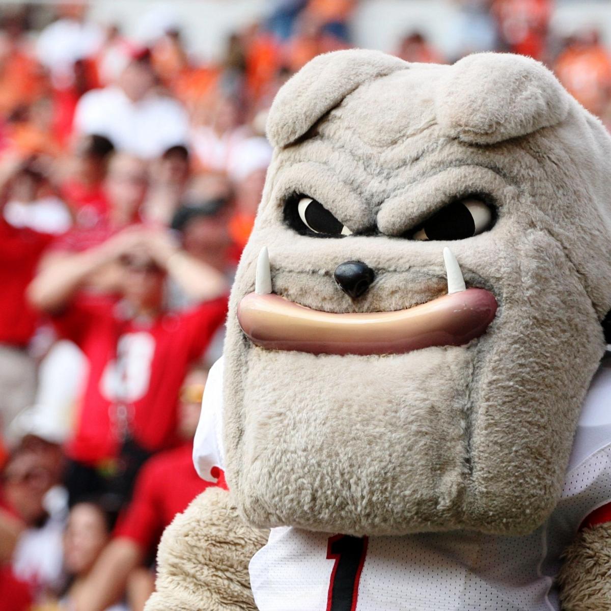 UGA Football Recruiting 2012 Who Could Start and Who Will Get Lost in