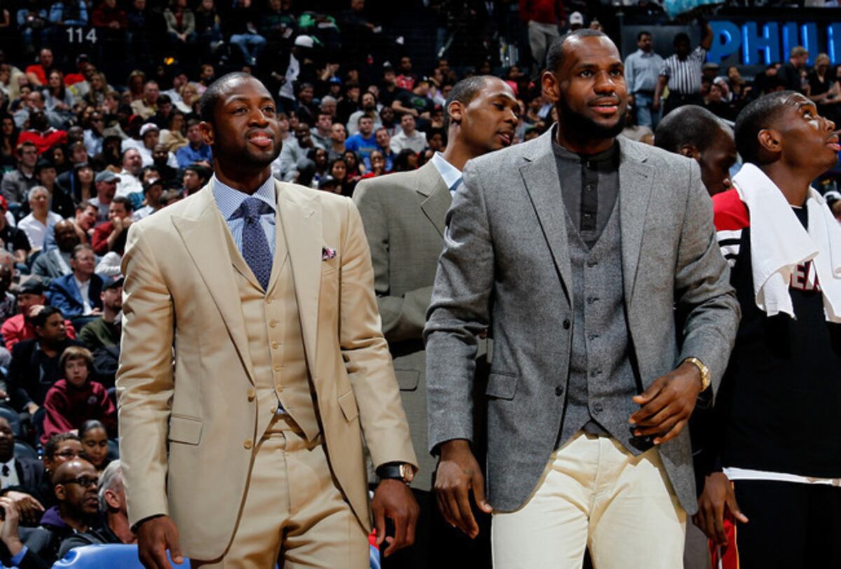 Miami Heat: Predicting the Outcome of Every Game in February | News