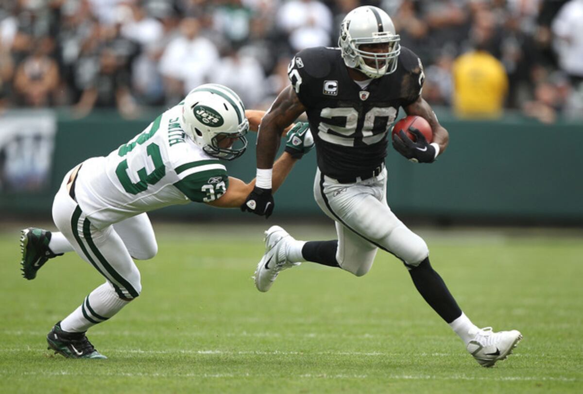 Fantasy Football Mock Draft: Full 1st Round for a 16-Team ...