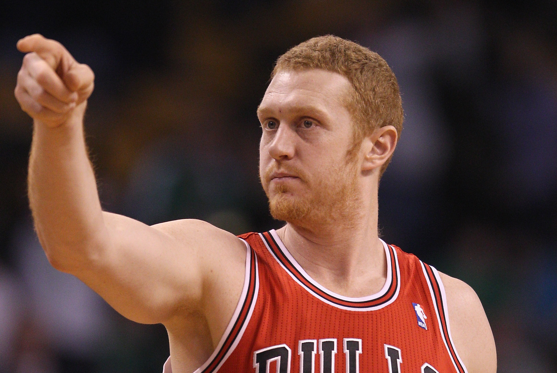 How good or bad was Brian Scalabrine actually? - Basketball