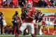 Georgia CB Brandon Boykin had a good week in Mobile.