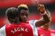 Can Arsenal be on Song again?