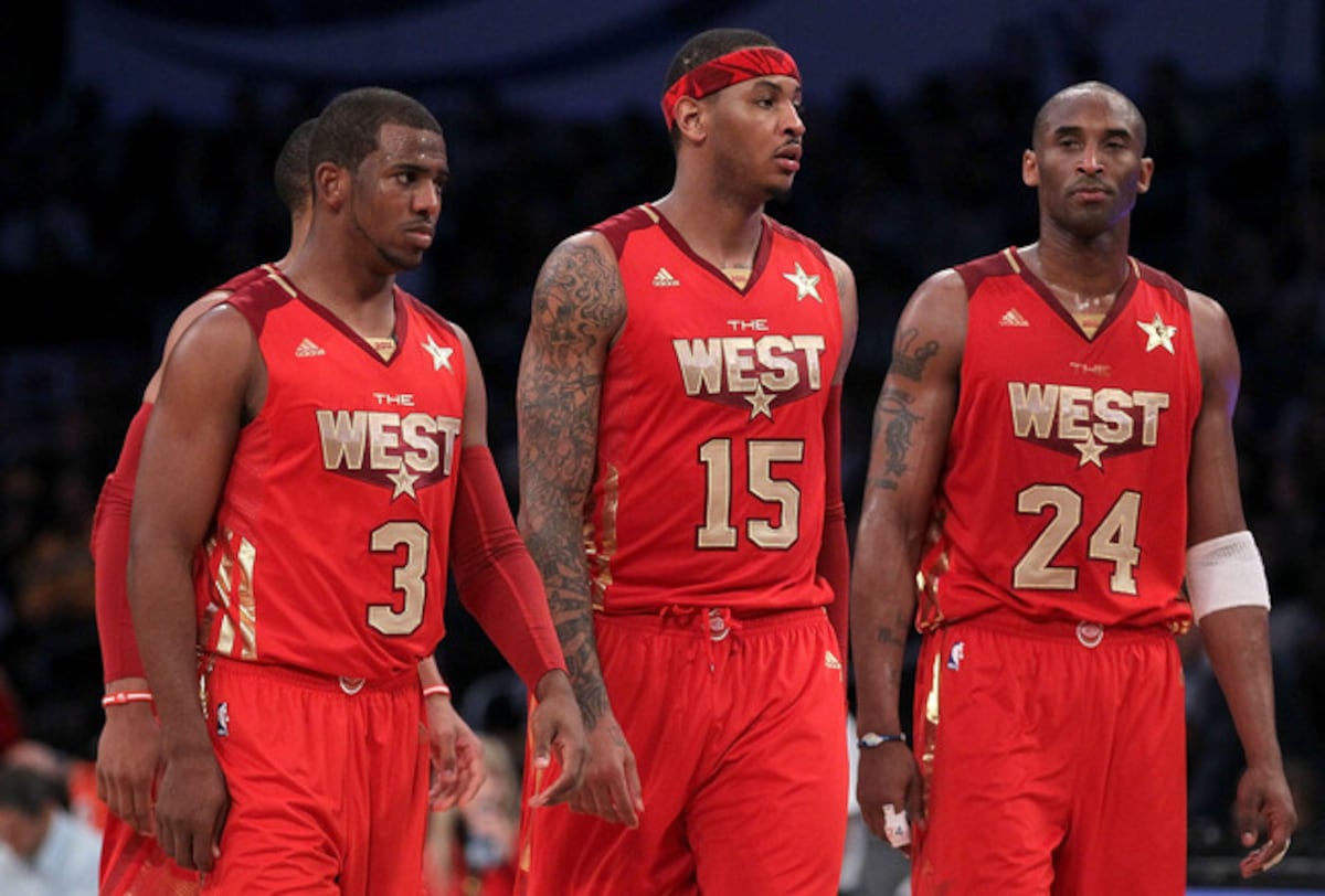 Why the 2012 MLB All-Star Game Still Feels Like a Turning Point for Baseball