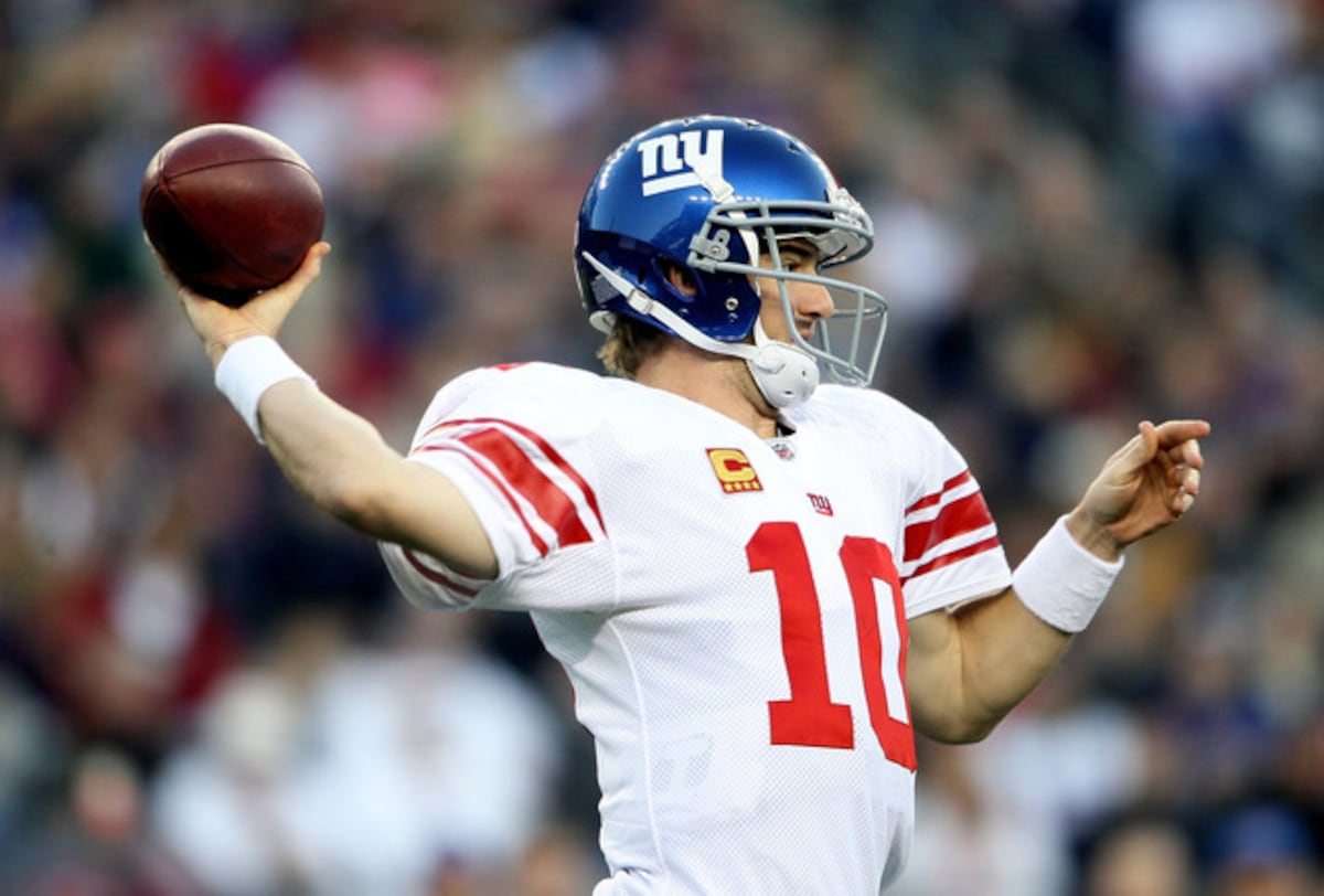 EPIC REMATCH: Unpacking the 2008 Super Bowl Giants vs Patriots