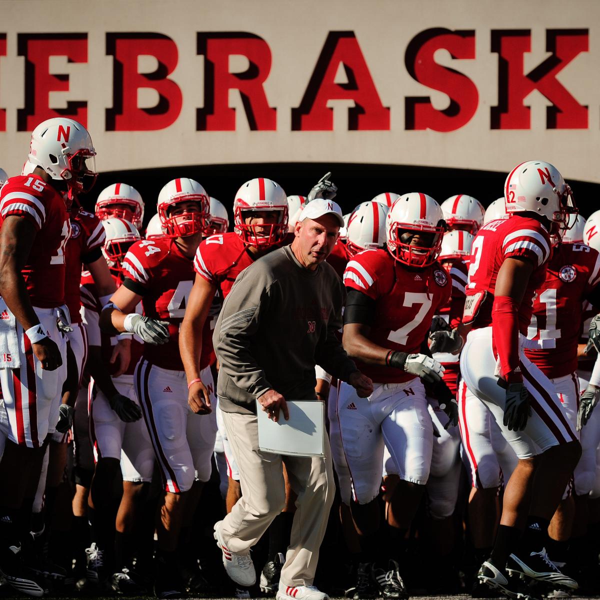 Nebraska Football Recruiting Updates and Reactions from Signing Day News, Scores, Highlights
