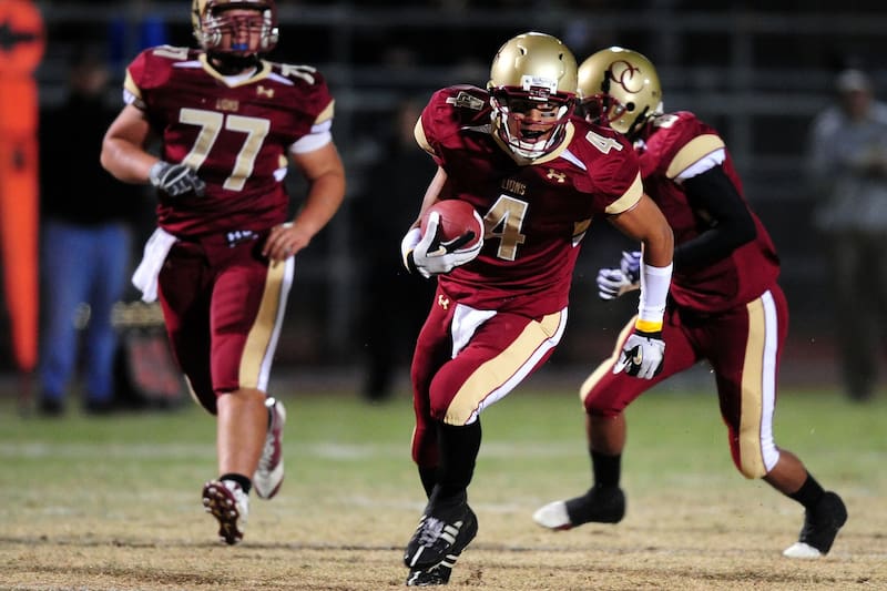 Uw Football Recruiting Rumors Circulating Jordan Payton Commits To Ucla Not Uw Bleacher Report Latest News Videos And Highlights