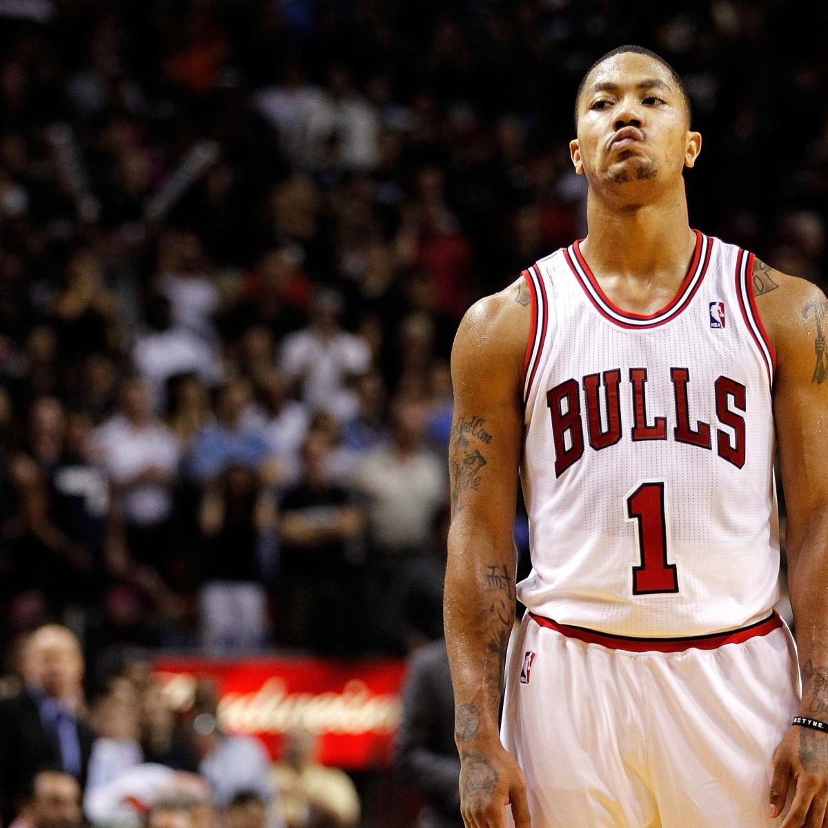 Bulls vs. 76ers: TV Schedule, Live Stream, Spread Info and More | News ...