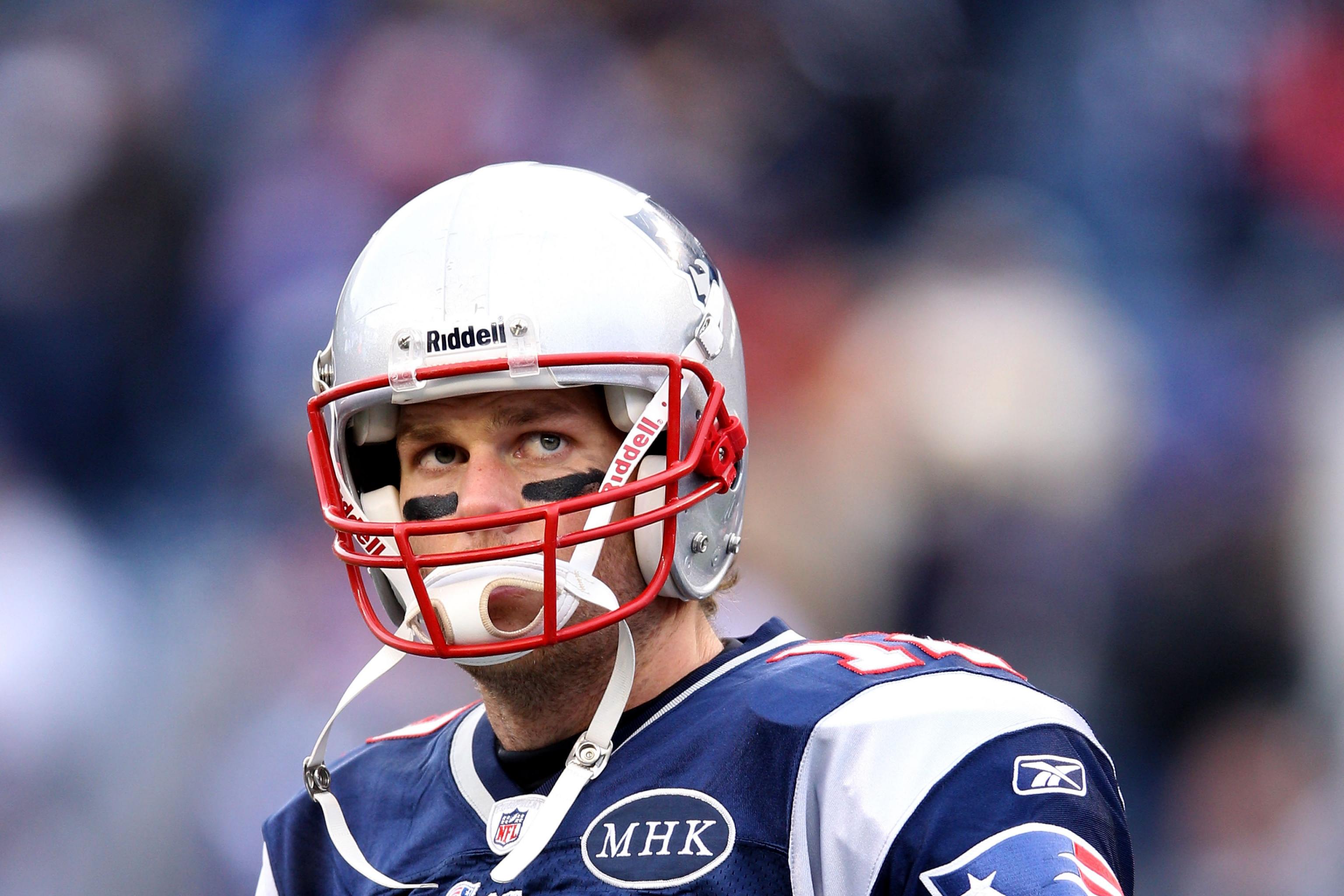 How Tom Brady Overcame Adversity To Be a 7x Super Bowl Champion