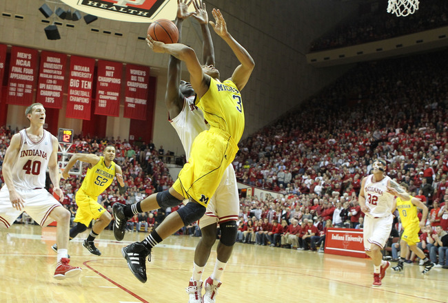 Michigan Basketball Top 12 Floor Leaders In Wolverines Hoops History Bleacher Report Latest News Videos And Highlights