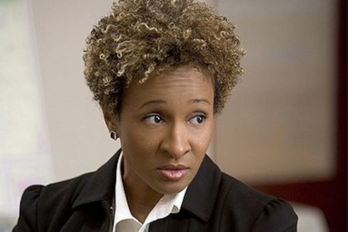 M&M's Super Bowl Commercial: Why Wanda Sykes Should Be Ms. Brown | News