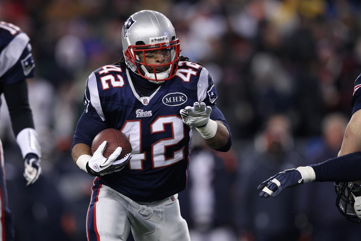 Super Bowl 2012: BenJarvus Green-Ellis Will Have Monumental Performance