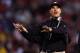 Maestro Jim Harbaugh
