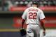 Edwin Jackson could have contributed to the Red Sox rotation this season.