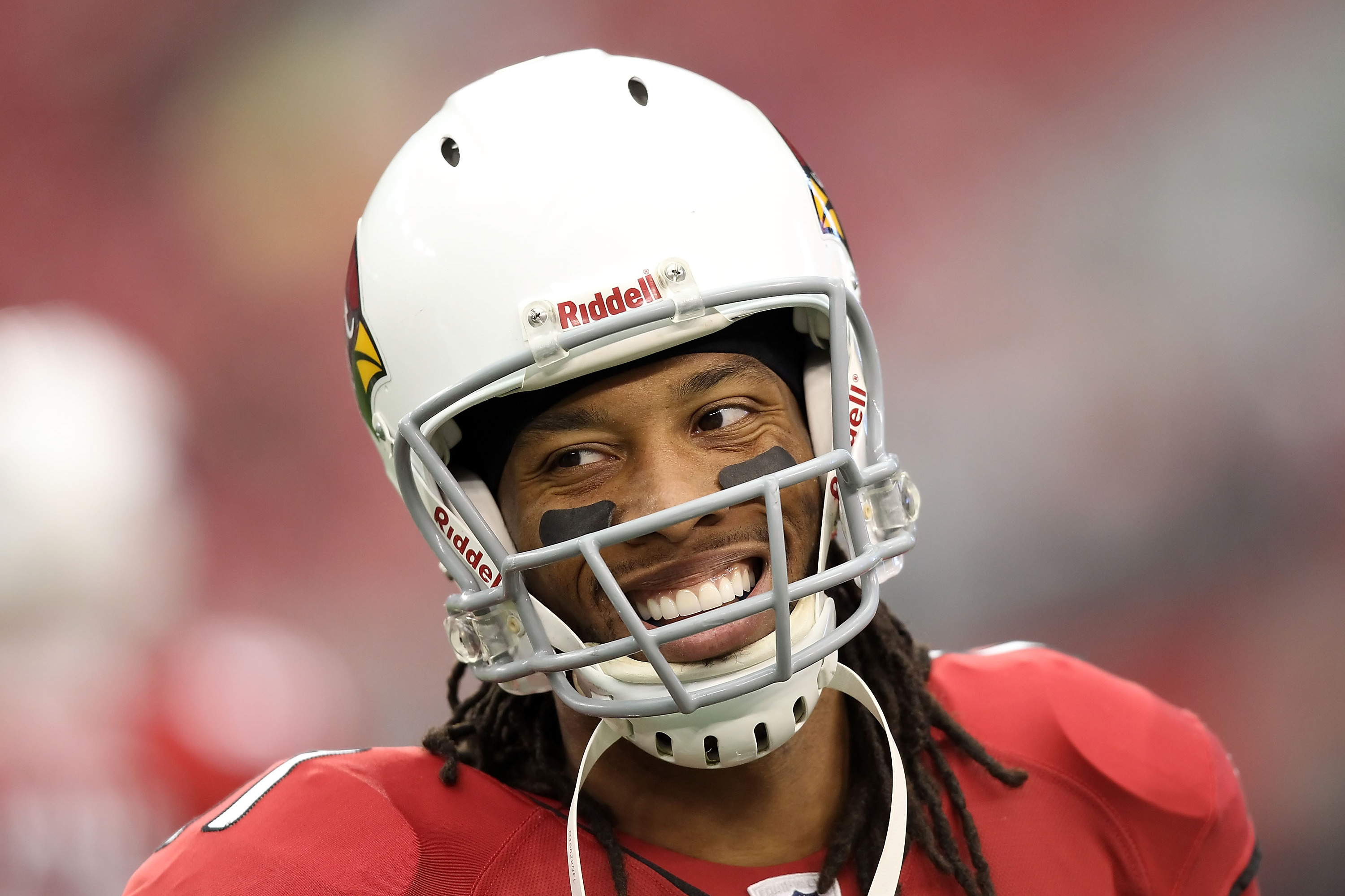 Larry Fitzgerald: 10 Reasons This Is Fitz's Last Season in Arizona, News,  Scores, Highlights, Stats, and Rumors