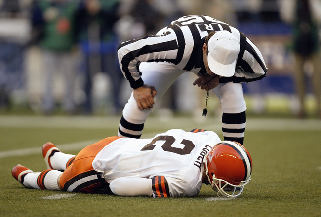5 Most Hard-Luck Franchises in NFL History, News, Scores, Highlights,  Stats, and Rumors