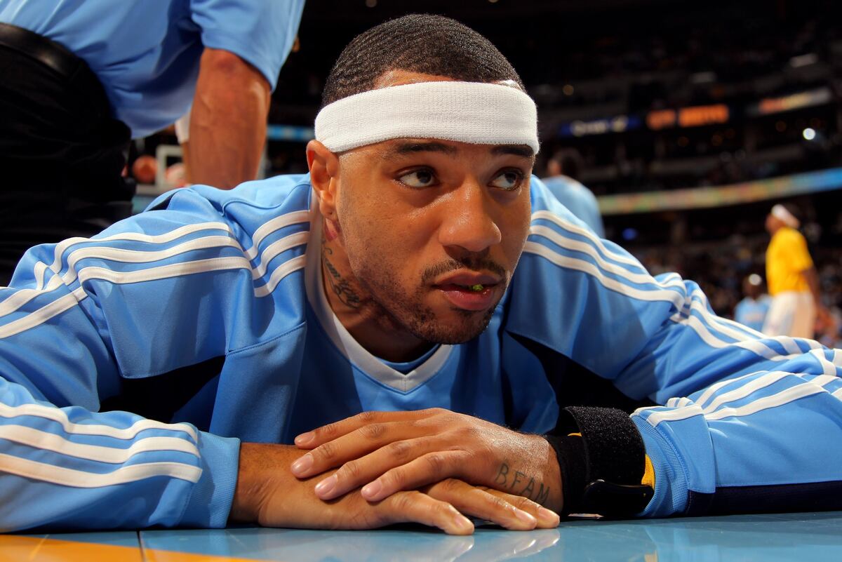 NBA Rumors: Miami Heat and the Best Destinations for Kenyon Martin