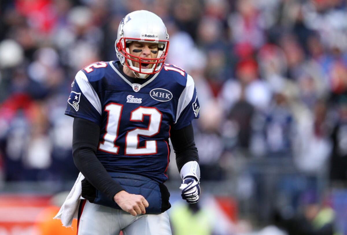 Tom Brady vs. NFL's Greatest Quarterbacks | Bleacher Report | Latest