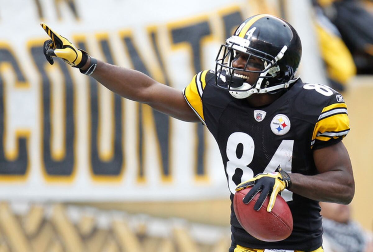 The Pittsburgh Steelers 2011 Season: A Masterclass in Defense That Ended in Heartbreak