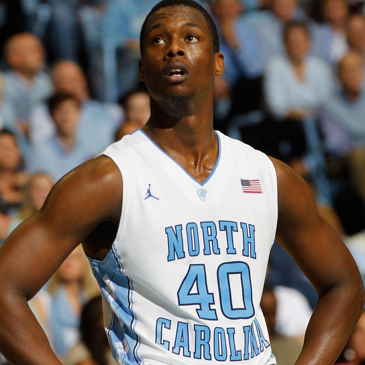 UNC Basketball: Grit and Determination Will Get Tar Heels Back to No. 1 