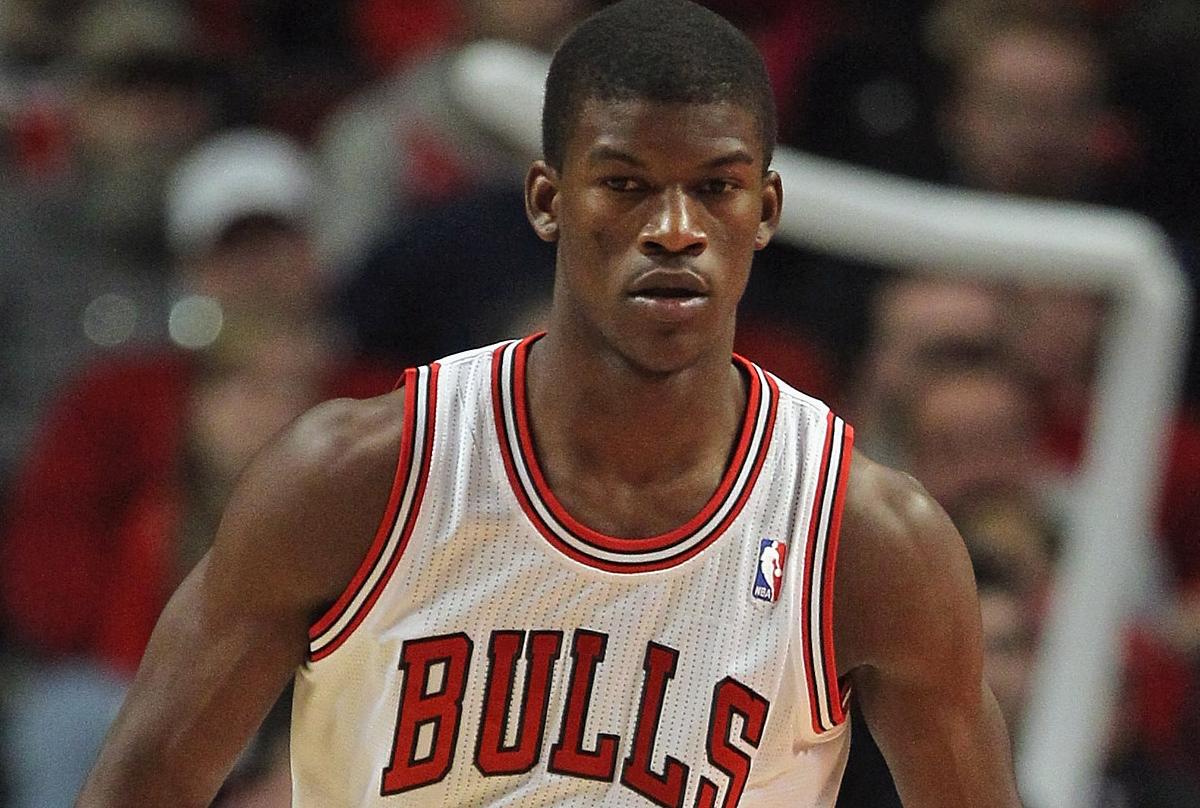 Chicago Bulls Was Thursday Jimmy Butler S Coming Out Party Bleacher Report Latest News Videos And Highlights