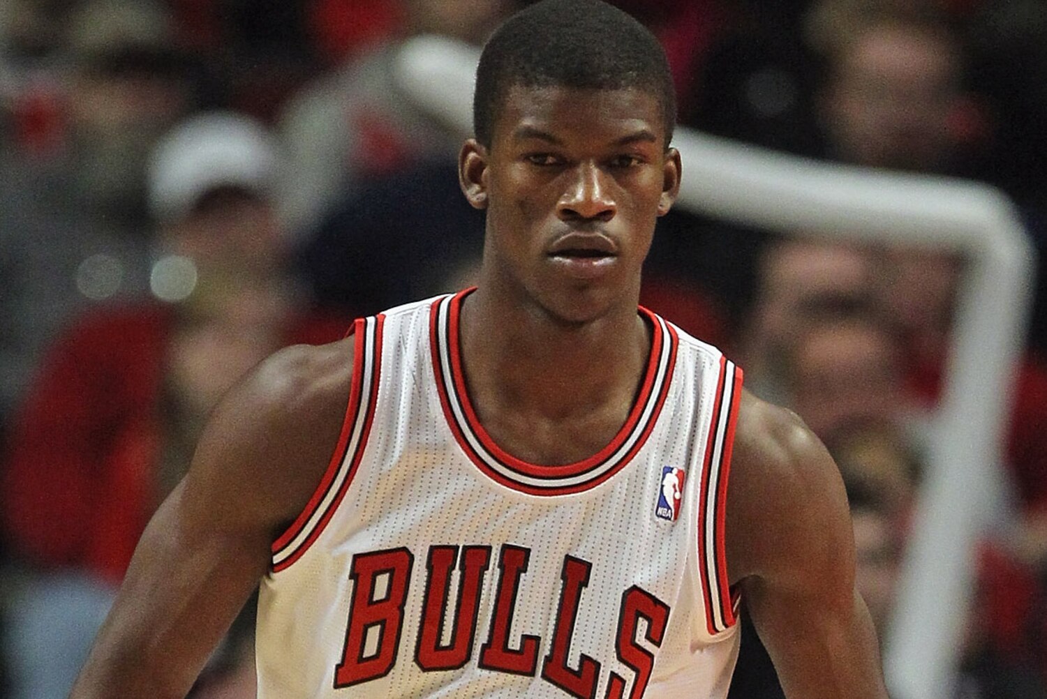 Chicago Bulls: Was Thursday Jimmy Butler's Coming-Out Party? | Bleacher