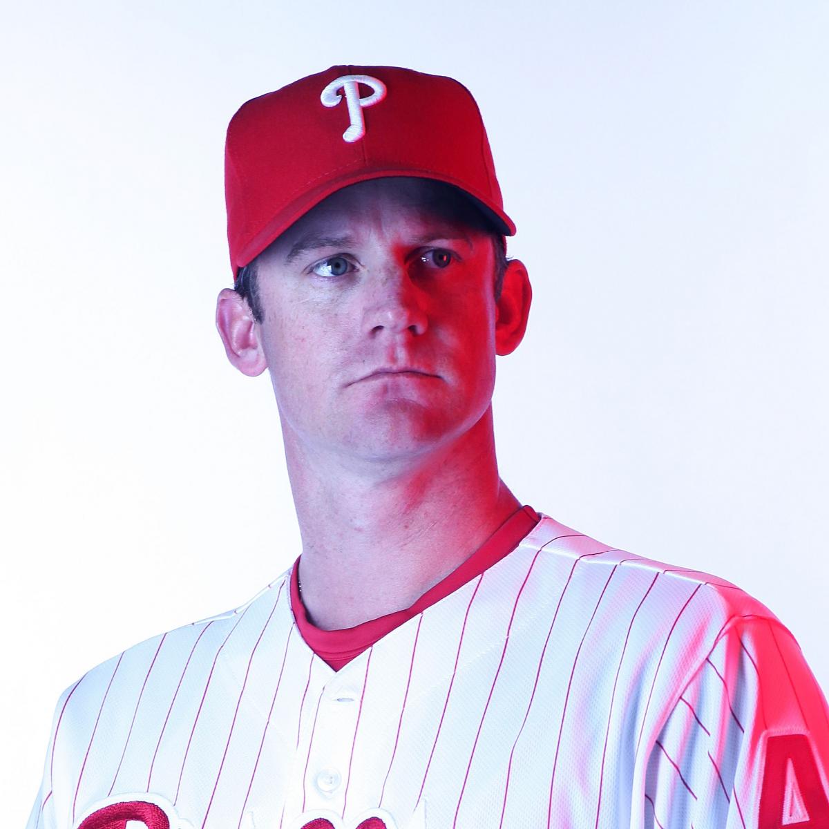 MLB Free Agent Rumors The Roy Oswalt Saga Continues News, Scores