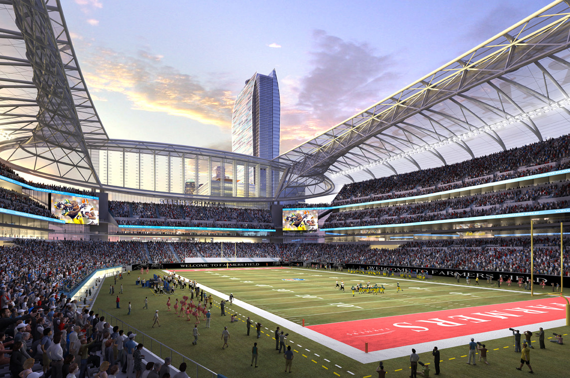 NFL Expansion: Top Cities in Dire Need of an NFL Team