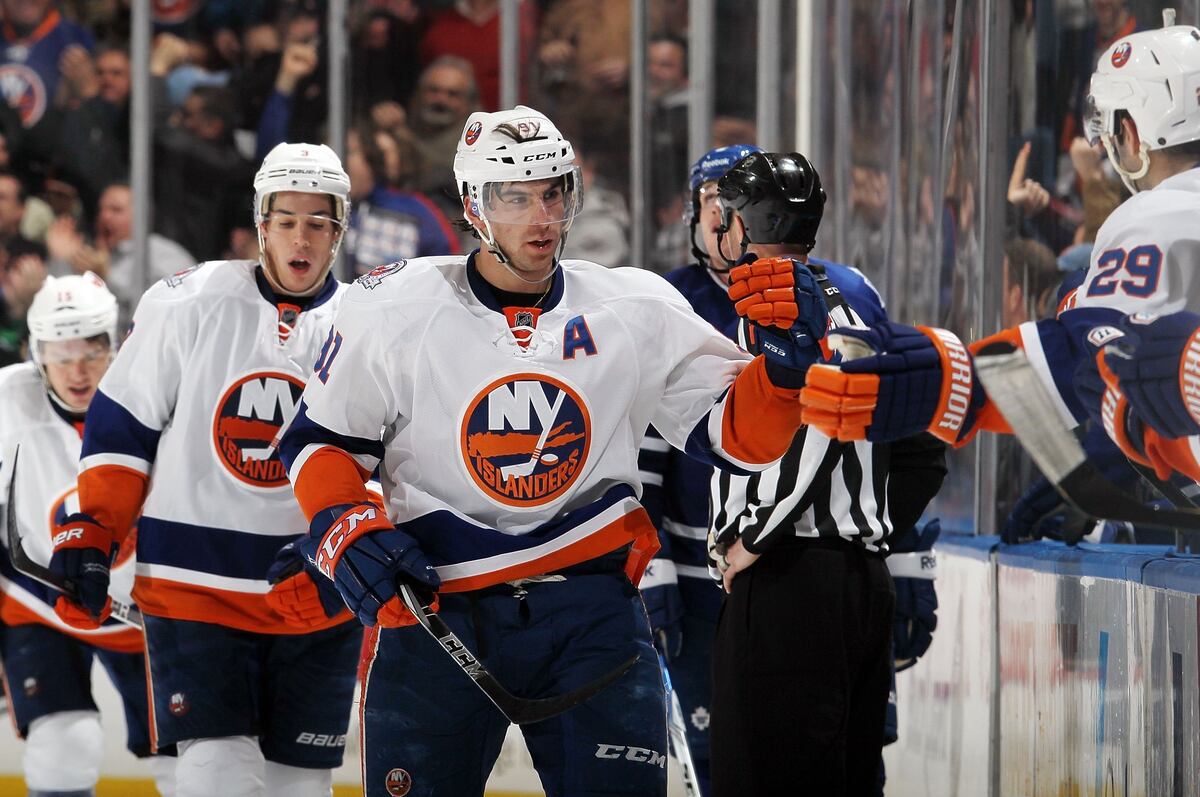 New York Islanders Is Brooklyn the Right Place for This Team? News