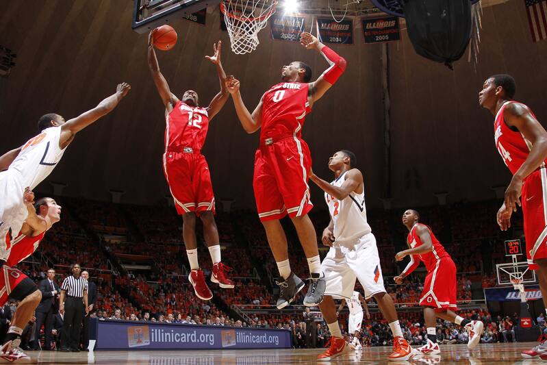 Ohio State Vs Wisconsin Tv Schedule Live Stream Spread Info And More Bleacher Report Latest News Videos And Highlights